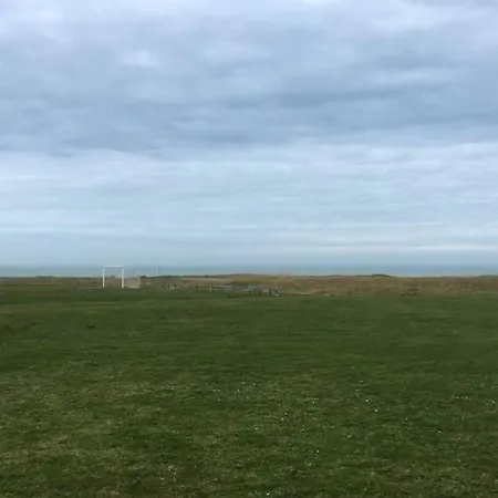 Studio Sur Les Hauteurs De - La Naturelle Wimereux